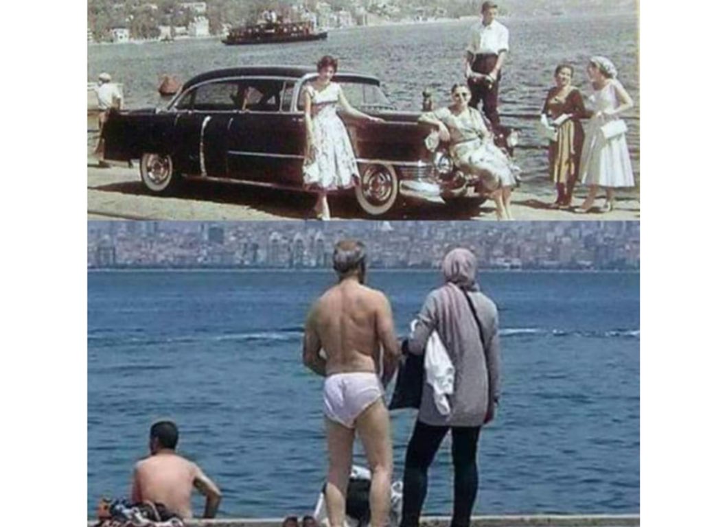 1959 
2020 
Dibe çöküş