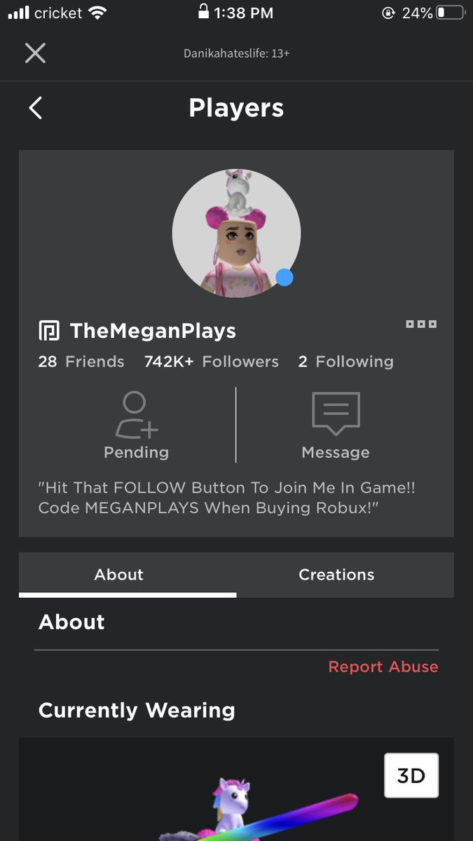 house20202's tweet photo. @MeganPlays This is what I see where’s your hair🥺 https://t.co/tq2axngKbw