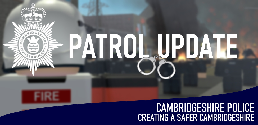 Cambridgeshire Constabulary tweet media