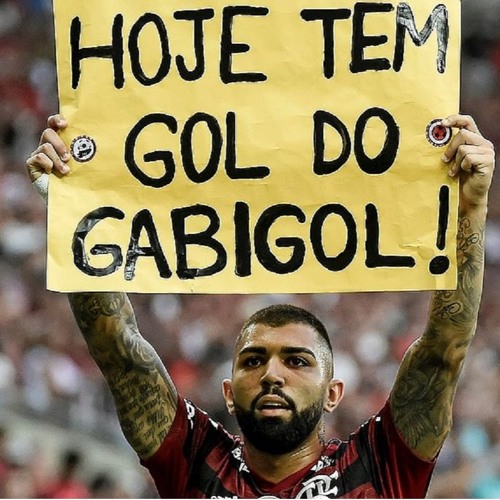 MarquinhosAssu2's tweet photo. STJD !! CADÊ A COERÊNCIA !!  

Quer dizer que o GABIGOL ao levantar um "CARTAZ DE PAPEL" com os dizeres "HOJE TEM GOL DO GABIGOL" levou multa de R$ 60.000,00 , agora torcida arremessa "CADEIRAS EM JOGADOR NO CAMPO" e leva de multa R$1,00 + R$ 12.000,00 de doação, TAIS BRINCANDO! https://t.co/sKpD9S3T4Z