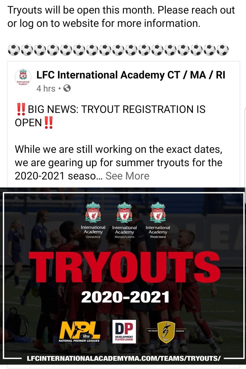 Soccer Dad (@christopherst24) on Twitter photo 