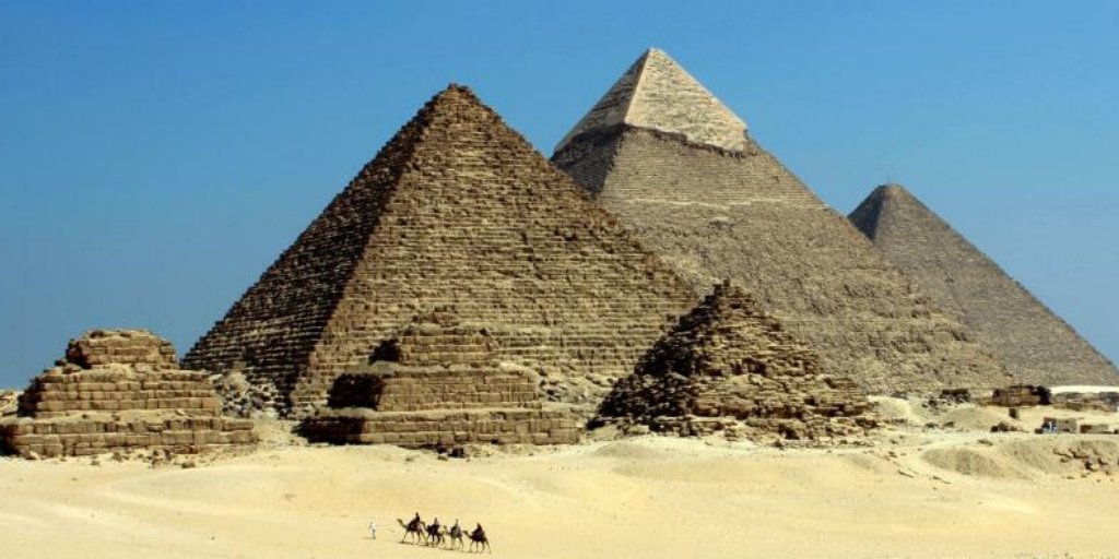 AwareIntellect's tweet image. awareintellect.com/how-growth-min… 
The story of the Egyptian Pharaoh, that explains how a Growth mindset can change your life and lead to success, and how a fixed mindset can destroy your life long-term.