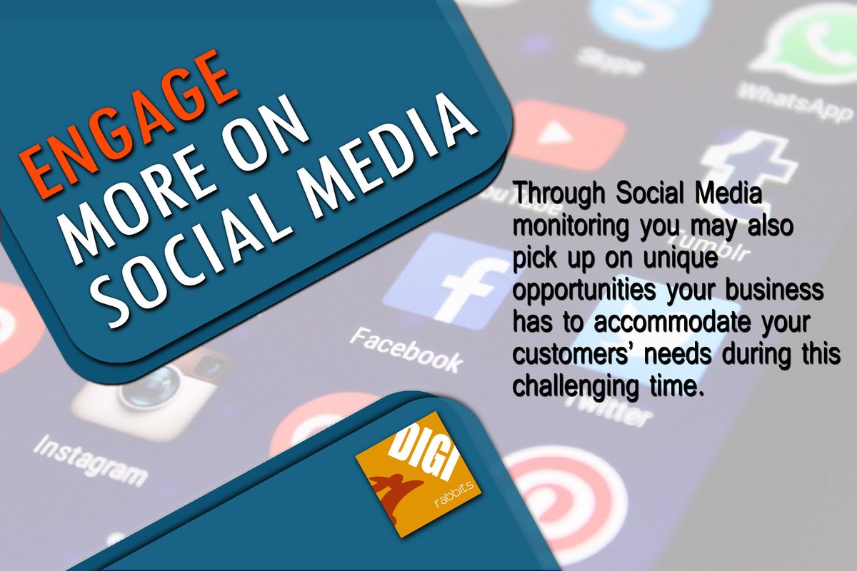 RabbitSEO2010's tweet image. DIGIrabbits.com
(+1) 954-837-6274 / (+1) 954-341-9934
#googlemapsseo #googlemapsranking #localseoexpert #SEO #localseo #socialmediamarketing #branding #seobranding #digitalmarketing #WordPressDevelopment #webdevelopment #digirabbits #businessduringcoronavirus