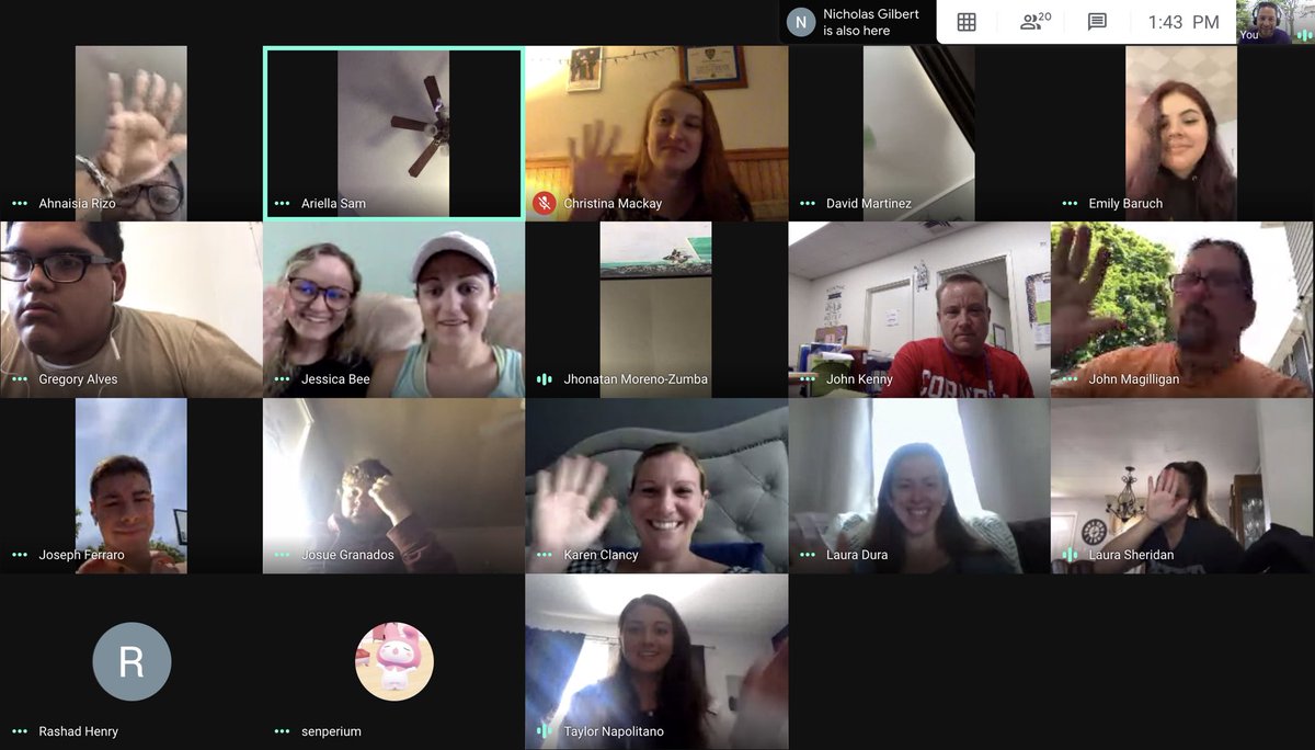 Prestige Last Day of Classes is LIVE Now!!! #prestigestrong