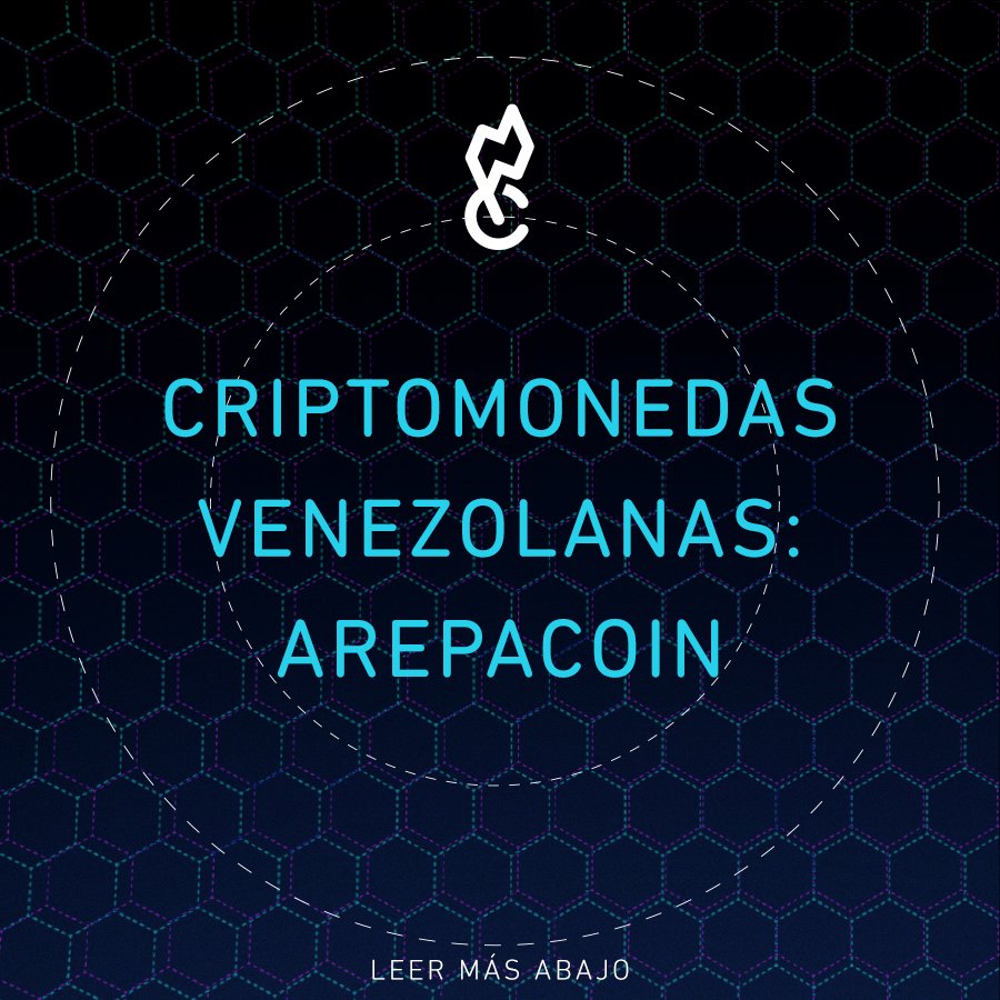 CryptonationVe's tweet photo. ArepaCoin es una criptomoneda desarrollada en Venezuela. Creada en el año 2016, tiene como propuesta el reconocimiento del pan venezolano, ser una moneda solida, rápida (transacciones en menos de 10 segundos y  efectivas) (Abro hilo) https://t.co/jkgpEzjilZ