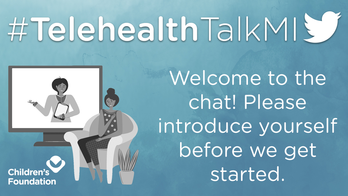 Children's Foundation of Michigan tweet media