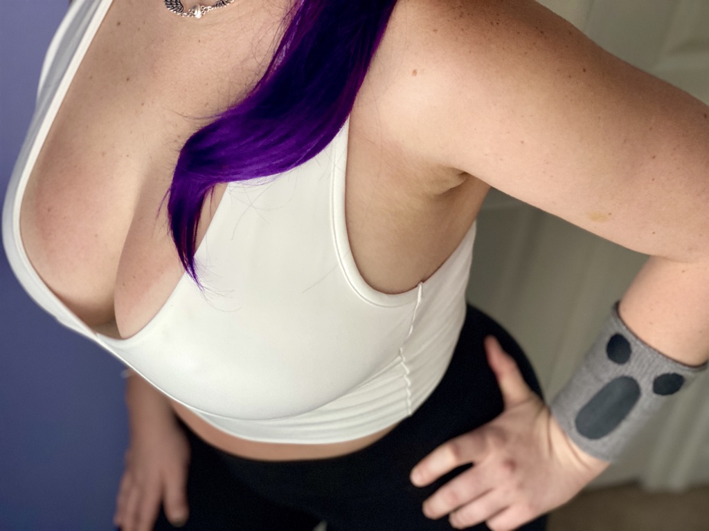 Lucy Lush as Leela from Futurama Check me out at https://t.co/P8j0patFqg #OnlyFansPromo #onlyfansbabe #onlyfanslink #cosplayer #model #OFCreator https://t.co/dCKSghf7UG