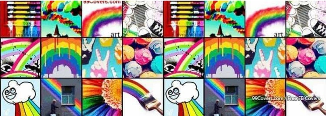 ectgsa's tweet photo. June 10 Challenge: How many rainbows can you fit in one frame?
Tag us at @ectgsa and add a hashtag from below to be eligible to win the challenge!
#Pride #ECTPride, #ATAPride, #EPTPride, #abteacherPride, #EPTLQSA https://t.co/NYQLDaBCWt