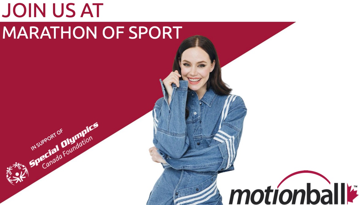 motionball Ottawa tweet media