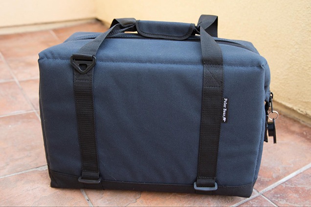 wirecutter best messenger bag