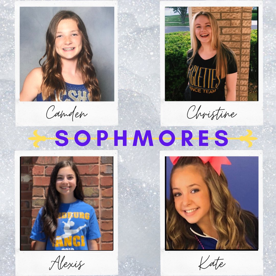 Sandburg Eaglettes tweet media
