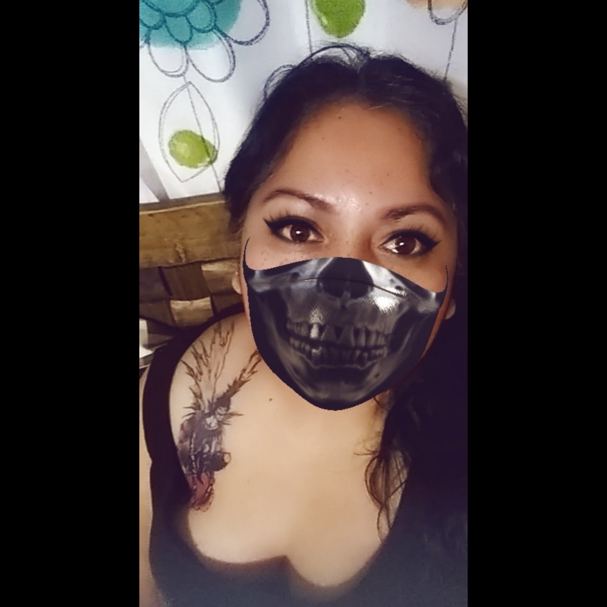 8mpixeles's tweet photo. #NuevaFotoDePerfil
#tatoki #No6 https://t.co/SV2oea77Xf