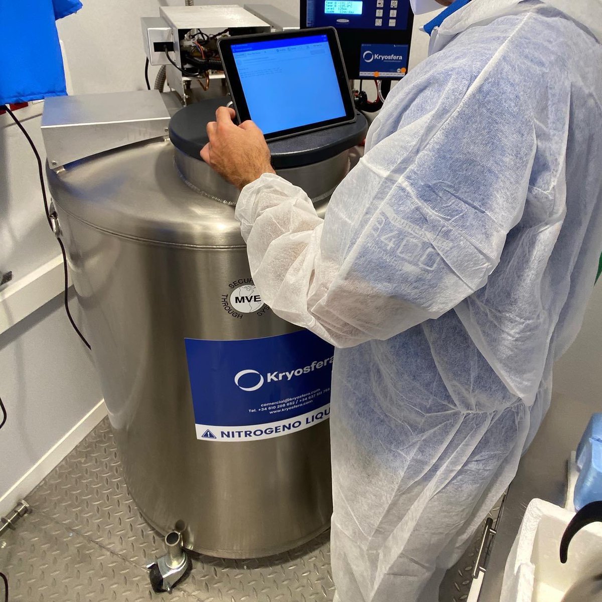 Servicio técnico #revisiones #puestaapunto #chart #fiv