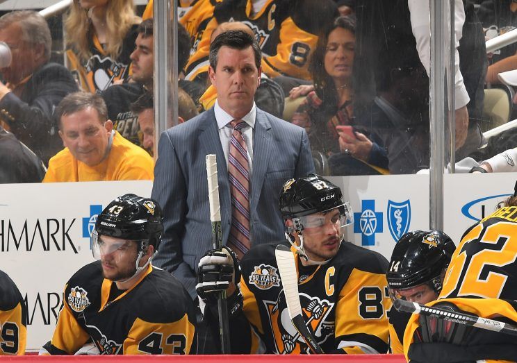 StoneColdSid's tweet photo. Mike Sullivan but as you scroll down he’s gets angrier. 😂 #LetsGoPens

(THREAD) https://t.co/HBrTbfOPyo