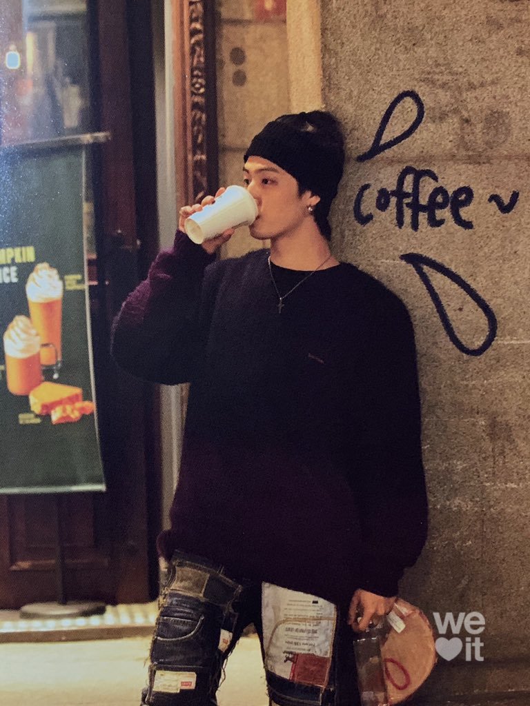 _mingust_'s tweet image. Lim Jaebeom - amor de mi vida - mi más grande tesoro - mi rey - mi luz - mi Ángel ✨
Tantas formas de decirte pero ninguna le hace justicia a la importancia que representas para mi o el infinito amor que te tengo, pero es contigo con quien hoy cumplo un mes de infinita felicidad.