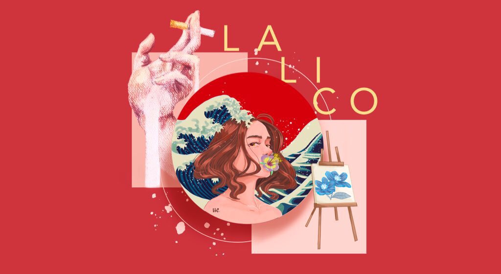 lalicoart's tweet image. ・✧✿ My arts and other stuffs ✿✧・