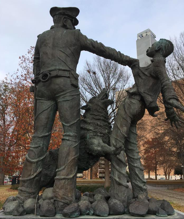 Joshua Clark Davis tweet media