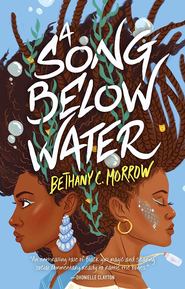 julianw_writes's tweet photo. Please refer to these three Black queens as "Bestselling author..." from now on. They've *earned* that respect. But the support doesn't end here. These debuts are not a one-week-hastag. Continue to amplify their stories! https://t.co/KI5fg7uJ1C