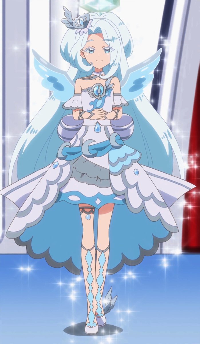 Anju Shiratori | 白鳥アンジュ | #prichan