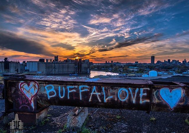Buffalo Proud tweet media