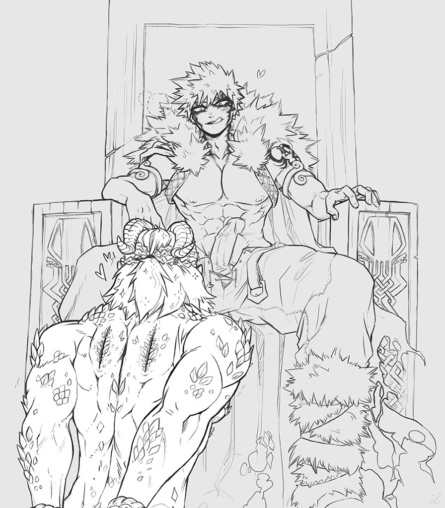 Insecureillustrator (nsfw edition) tweet media