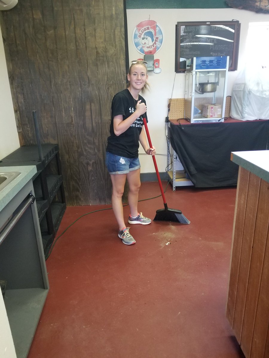ButmanCamp's tweet photo. We are hard at work, training, and prepping to get ready for summer camps ‼ We can't wait to see all your smiling faces ❤🤗 here at CAMP 🏕 we are counting down the days 🗓
#campislife #camp2020 #campchangeslives #summercamp #camplife https://t.co/B0017nrfGm