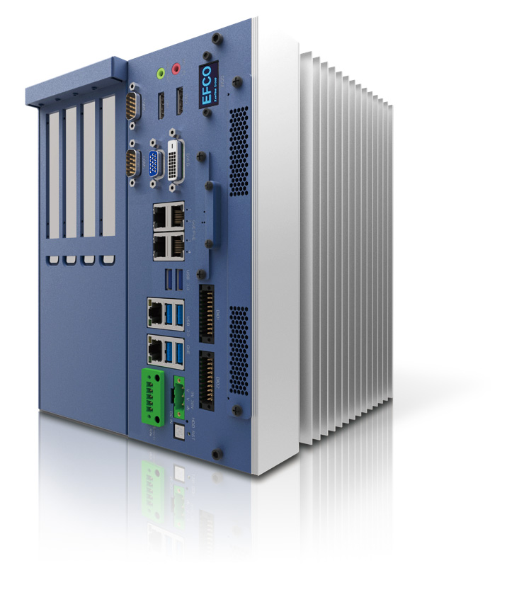 efcotec's tweet photo. #EFCOtechnology has expanded its DIN rail series. #EagleEyes-AIHD provides more flexibility to design your applications with 4x the additional expansion slots. https://t.co/j1WQtl5jo5 
#EagleEyesDINRail #EFCOtec https://t.co/zC1juHCLvj