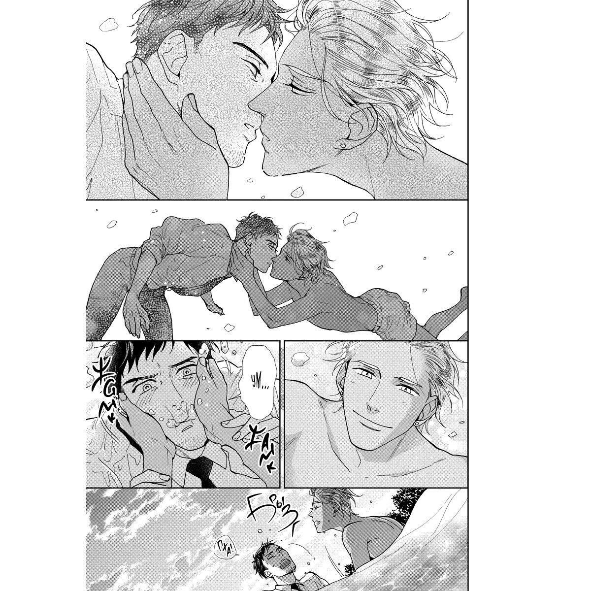 chrisica_coll's tweet photo. #ТолькоМойРомантик #BokuDakeNoRomantist #僕だけのロマンチスト #manga #yoi #manhva #manhua #Yaoi #love #lover #boyfriend #bl #hardyaoi #gay #boyslove #lovely #sexy #boyxboy #yaoimanga #yaoisex #yaoilove #yaoilover #yaoikiss #kiss #kissing #yaoivideo #videoyaoi #amv #yaoiamv https://t.co/WKdtJItDDV