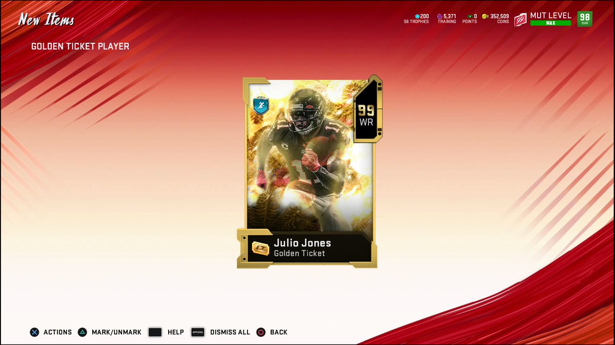 stickygorilla's tweet photo. Cant Wait #Madden20 #UltimateTeam #AltCripComedian #Gaming #Respect #CowboysNation #Football #PS4 https://t.co/GXPLsrDdsv