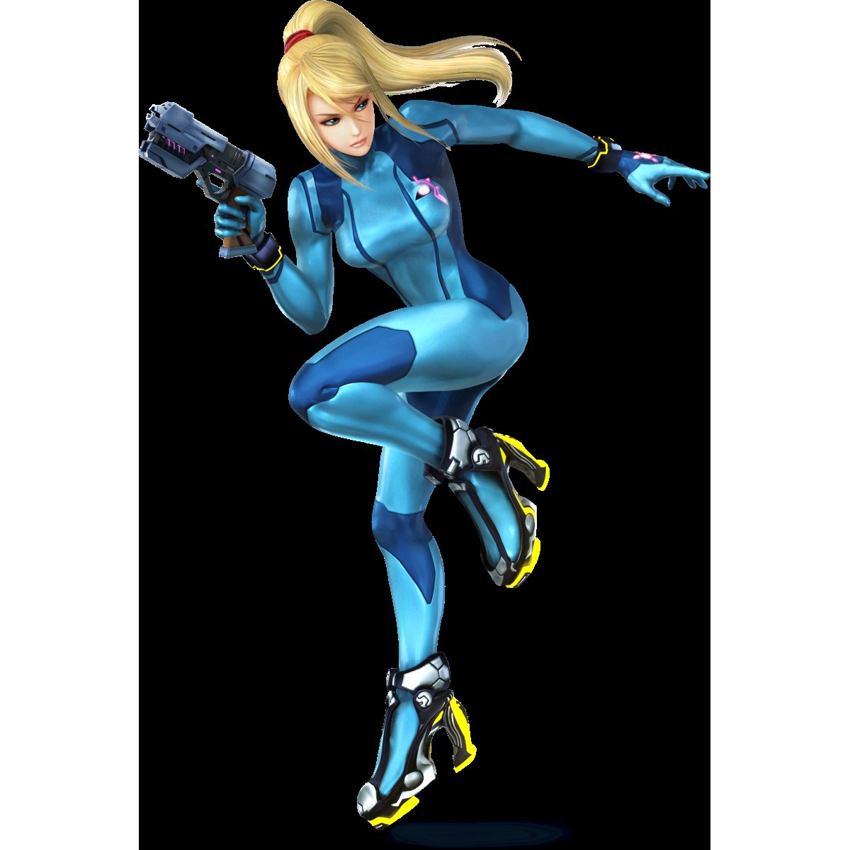 canyouseethighs's tweet photo. You can see Zero Suit Samus' thicc and juicy thighs in #SmashBros - submitted by @DudeInkling https://t.co/xMiJfAPXPE