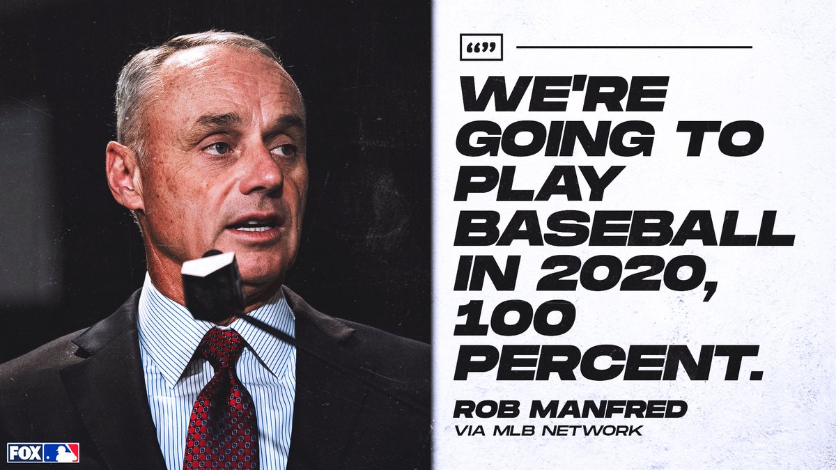 Manfred Twitter Trend : The Most Popular Tweets | Canada