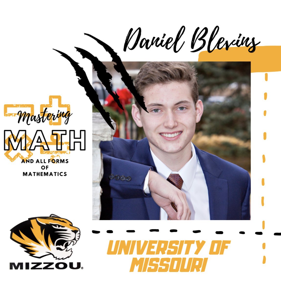 Class of 2020 tweet media