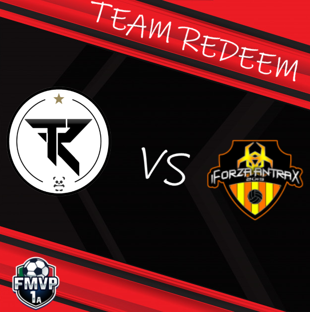 TeamRedeem1's tweet photo. ¡DÍA DE COPA!

Hoy disputaremos los Cuartos de Final de Copa en @VPN_MEXICO. Nuestro rival será @AntraxForza.

¡Mucha suerte a nuestro rival!

#LIGASVPN https://t.co/4k5ermrFK3