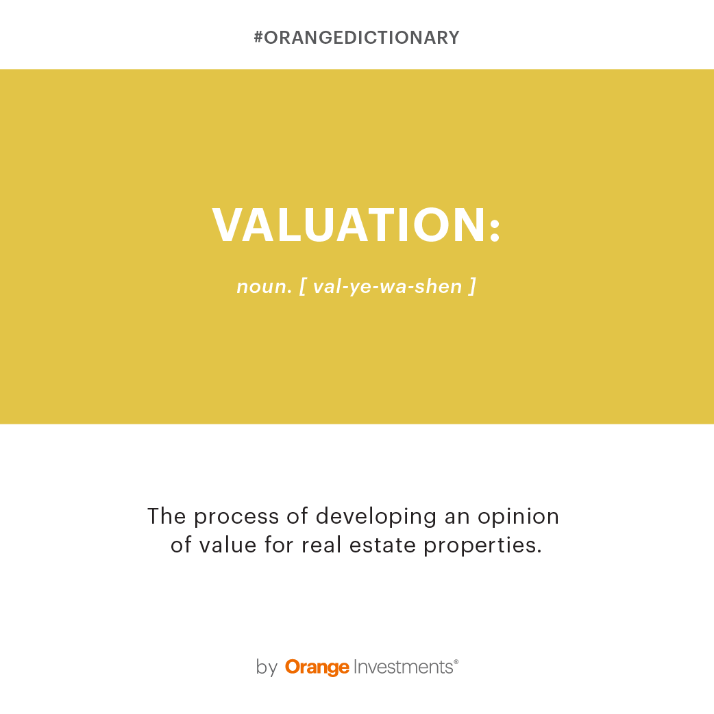 OrangeInv's tweet photo. Don't miss our #OrangeDictionary word of the day! 🍊 https://t.co/OP2R435xa1