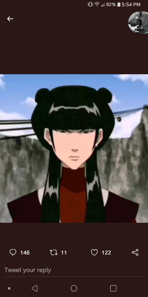 Crux0fFate's tweet photo. @TheBlindBeifong || h u h https://t.co/dB6p2lugqi