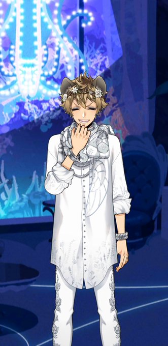 フェアリーガラのtwitterイラスト検索結果 古い順