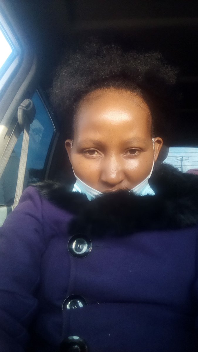 This gal is back, tell me something