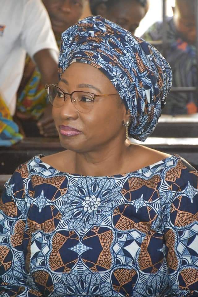 PrinceT_Adebiyi's tweet photo. Happy Birthday to Her Excellency @bisiafayemi I wish you long life and prosperity ma.
You are indeed a great woman of virtue. Your elegance, charisma, courage and your witty exposure are attributes of great treasure to His Excellency @GovEkiti and Ekiti state @ekitistategov https://t.co/nxwVeaxB3p