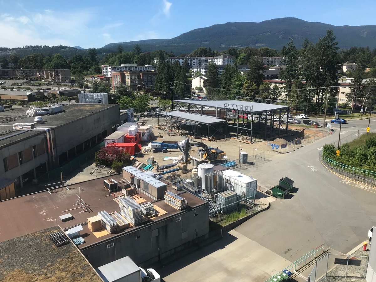 s_malcolmson's tweet image. To cut #waittimes, we're building a new endscopy suite at #Nanaimo Hospital.
Decisive action by @VanIslandHealth @adriandix @nanaimohospital &amp;amp; #NanaimoRegionalHospitalDistrict: that’s real teamwork &amp;amp; something to celebrate. islandhealth.ca/news/news-rele… #bcpoli #VancouverIsland