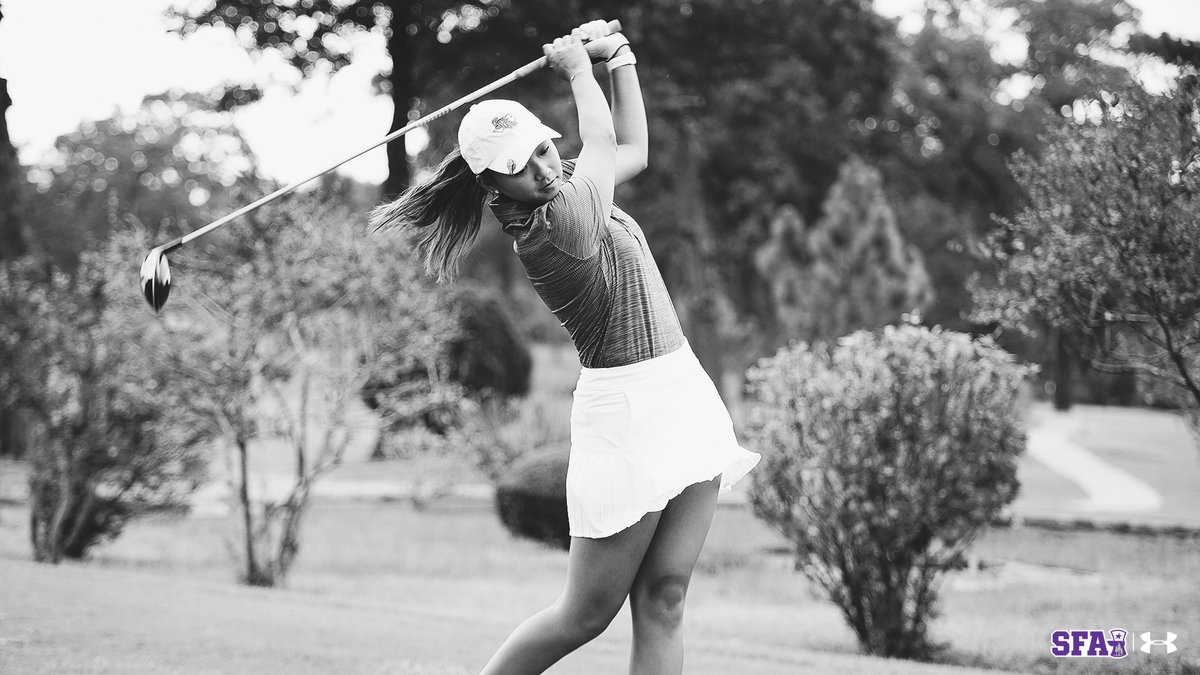 SFA_Athletics's tweet image. '"From the love surrounding the school to the amazing coaches and teammates, I am so proud to be a part of the SFA family."

My Lumberjack Life: Kelly Yang
👉bit.ly/2zlylp3

#RaiseTheAxe
#AxeEm