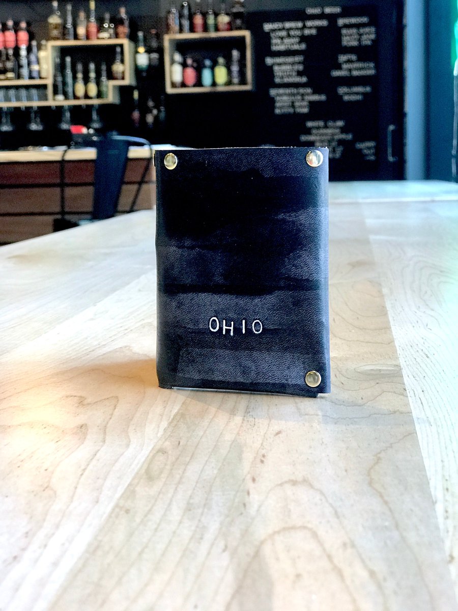 makers_social's tweet photo. COMING SOON! 4 pocket wallet to hold all of the money you saved during quarantine! https://t.co/4RjfZn3SOq