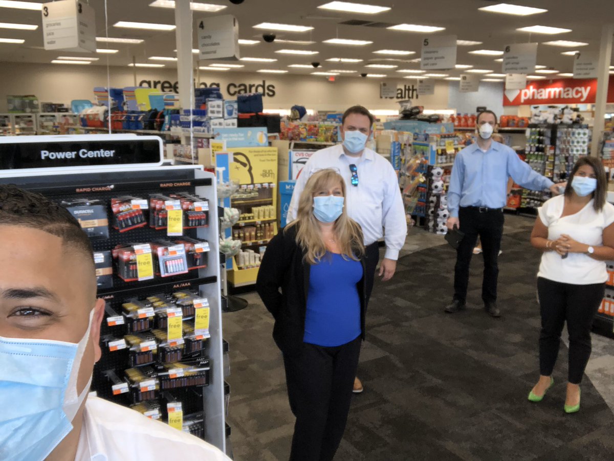 jcoca6's tweet photo. AP travel day with @efc3cvs!!! Productive day following up on prep plans and execution in upcoming inventory stores. Shout out to store 4121 for all the hard work!  #R8isGr8 #inventoryday #collaboration @abirdcvs https://t.co/cMH8roPD0d