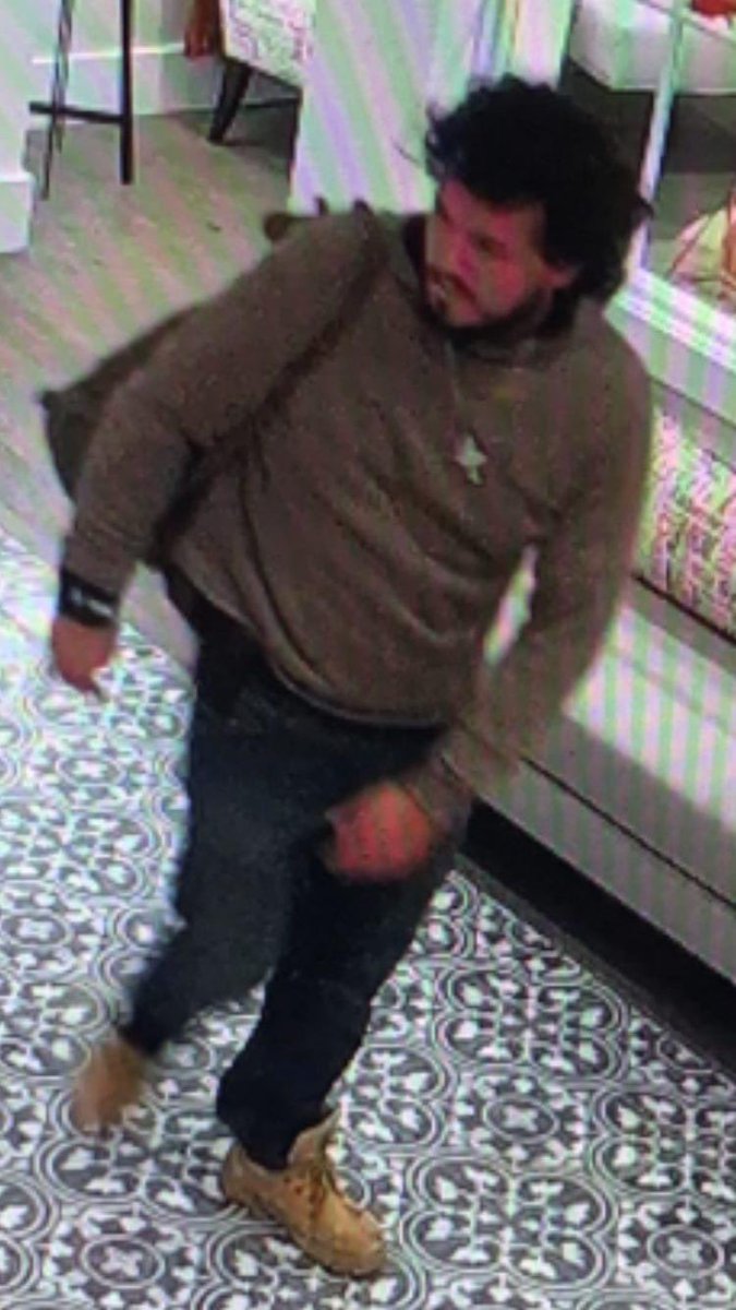 Paso Robles Police tweet media