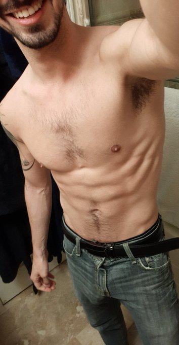 I want your hands all over my body 😈 https://t.co/2n9sFRkmYU<a href="/tag/takehertopoundtown"class="tags"><span>#takehertopoundtown</span></a>