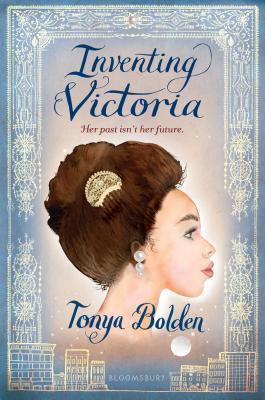 Author  @tonyaboldenbook was also mentioned in the comments. She has YA historical novels featuring Black girls in the American South during the Civil War, the post-Reconstruction era and the early 1900s. #AmplifyBlackVoices  #HFChitChat