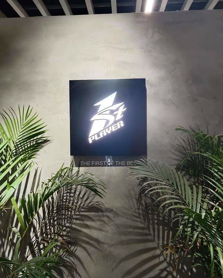 EnviousMods's tweet photo. Who wouldnt want to see the new @1STPLAYER888 display area?
#1stplayer #firebaseG3 #enviousmods #beenvied #hardware #pc #pccase https://t.co/JoEkxuekGt