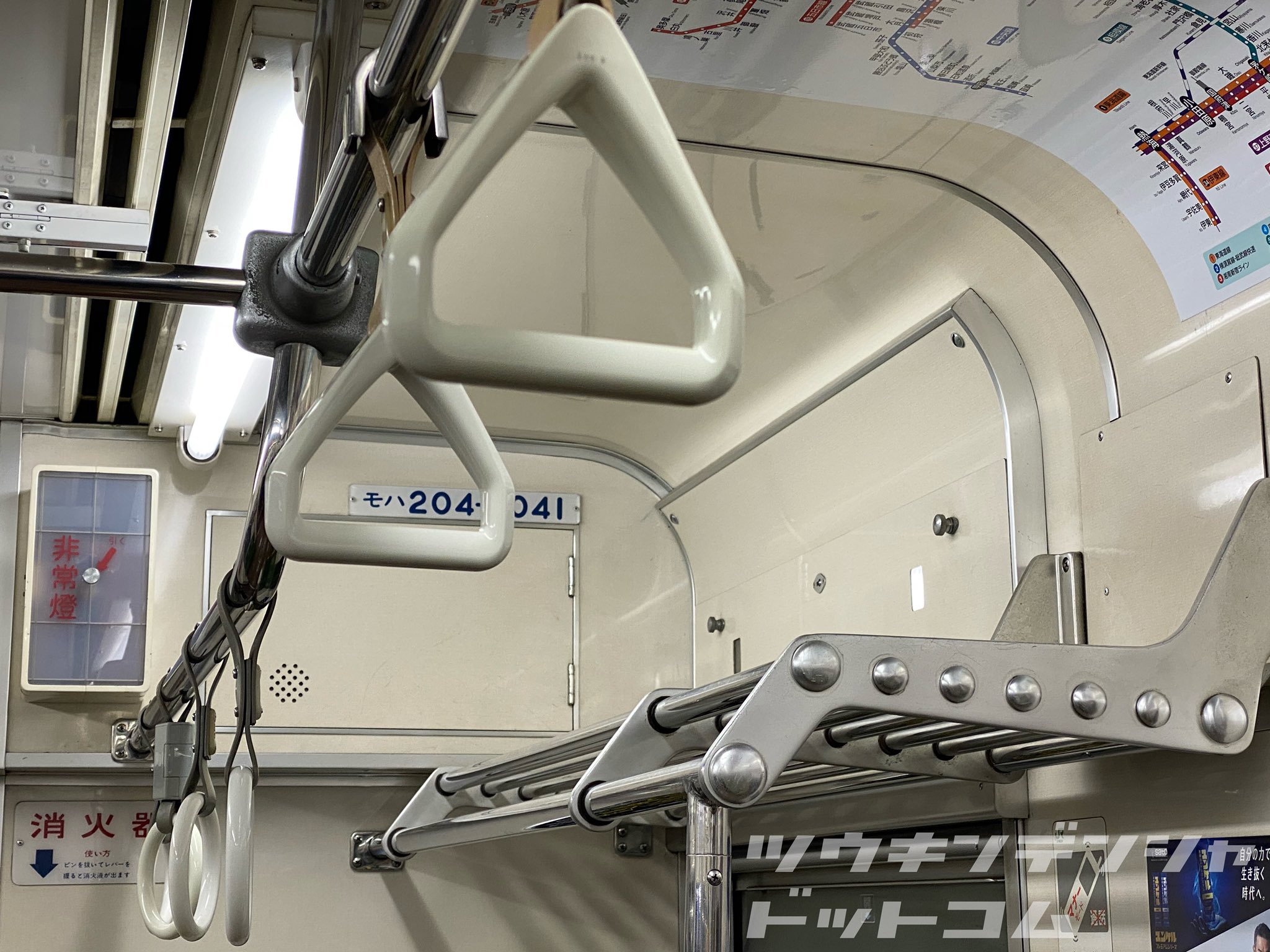 通勤電車ドットコム on X: 