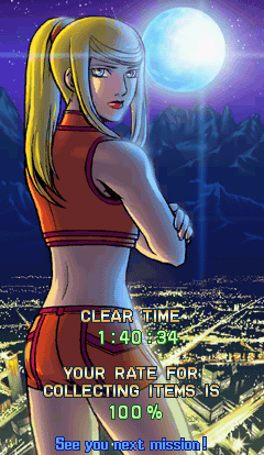 canyouseeback's tweet photo. You can see Samus's back in both Metroid: Zero Mission and Super Smash Bros. Ultimate. https://t.co/aXztMijDCO