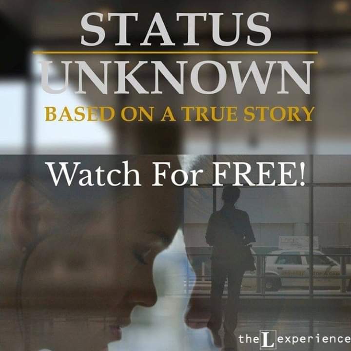 HartLaurie's tweet photo. @realmonaghan If you &amp; #JudyWood could look beyond the case file to my wife @CarolineMHart &amp; I's short film.
#STATUSUNKNOWN  based on our true story. Please watch now for free, would love your feedback. 👭❤🇬🇧🇺🇸#ImmigrationEquality  #marriageequality https://t.co/O4tXrDUY4M https://t.co/5rJ3VlZCcd