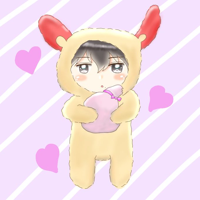 カントクのtwitterイラスト検索結果 古い順